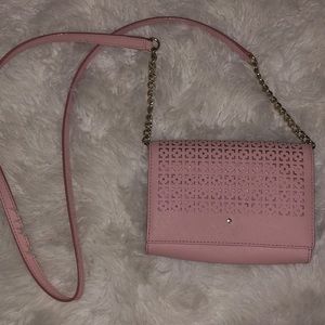 Kate spade small crossbody